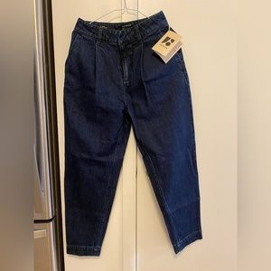 Frank And Oak Vintage Fit Size 25 Jeans (brand new with tags)